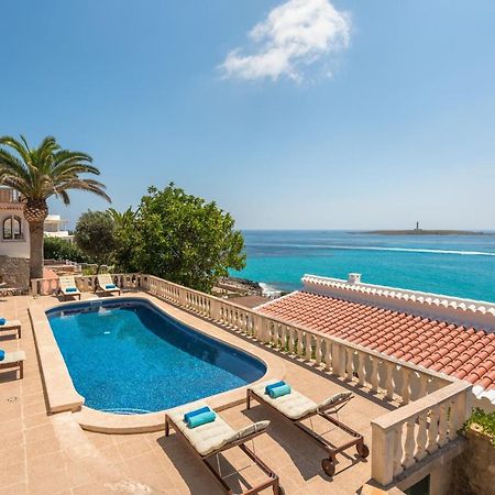 Villa Torre Vea Punta Prima  Dış mekan fotoğraf