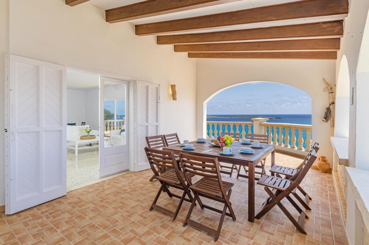 Villa Torre Vea Punta Prima  Dış mekan fotoğraf