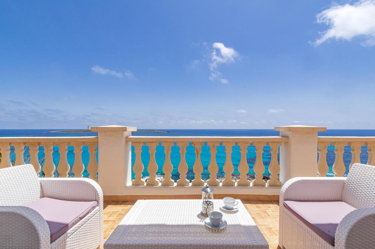 Villa Torre Vea Punta Prima  Dış mekan fotoğraf
