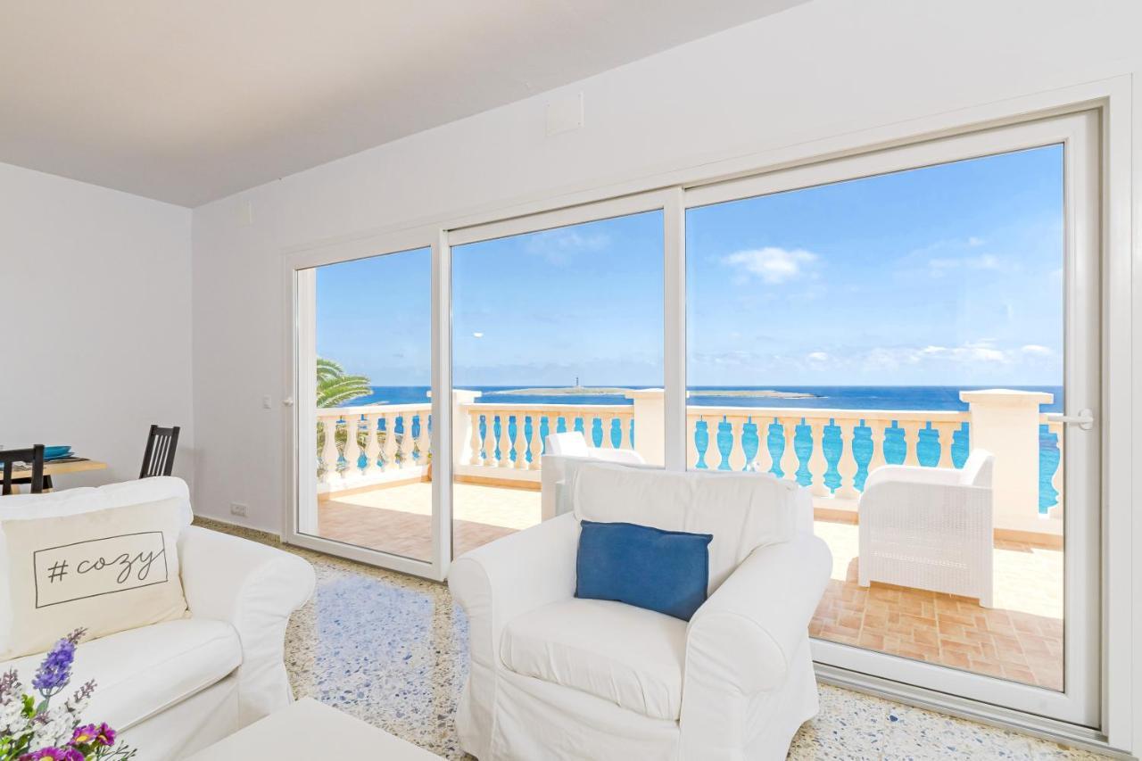 Villa Torre Vea Punta Prima  Dış mekan fotoğraf