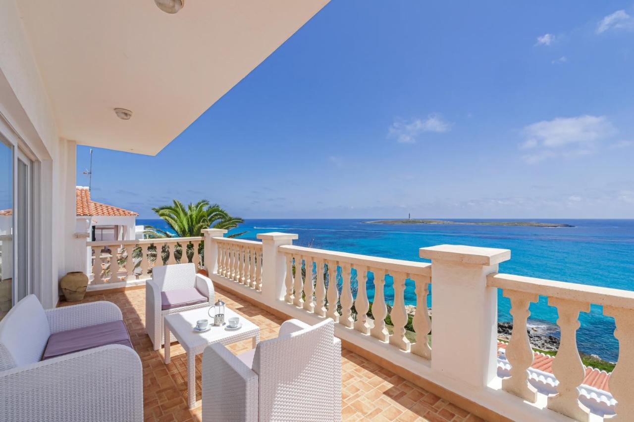 Villa Torre Vea Punta Prima  Dış mekan fotoğraf