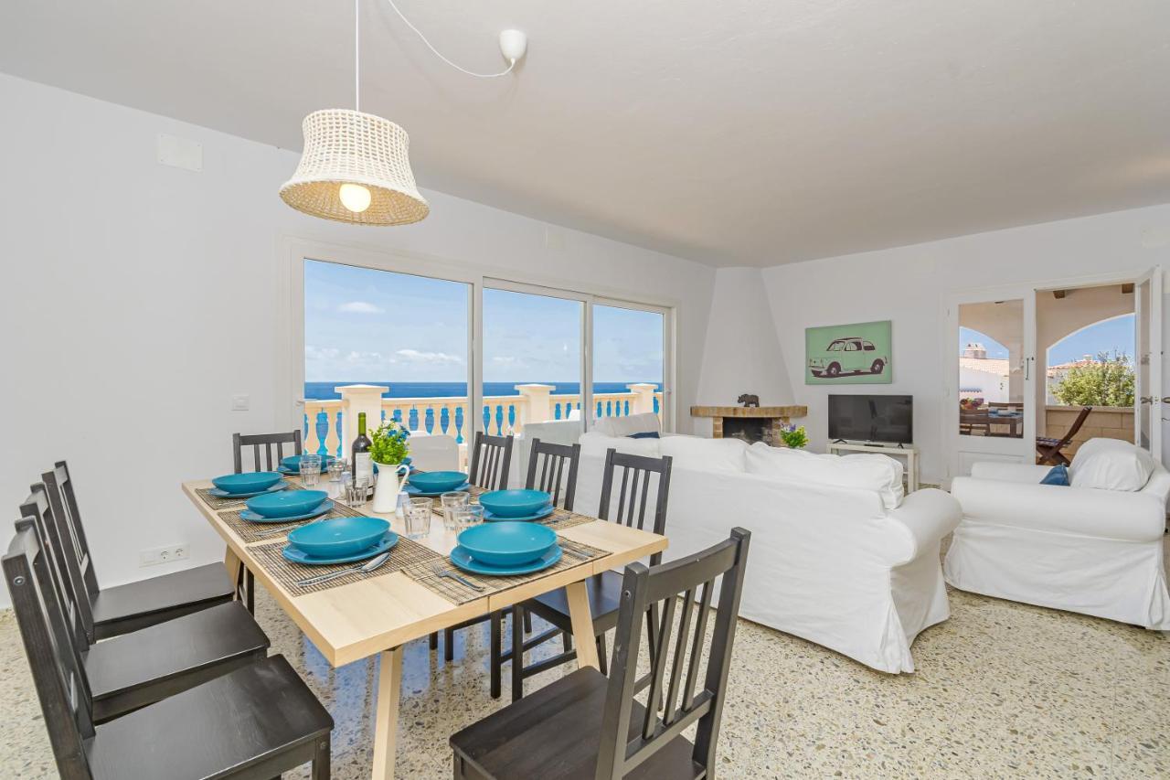 Villa Torre Vea Punta Prima  Dış mekan fotoğraf
