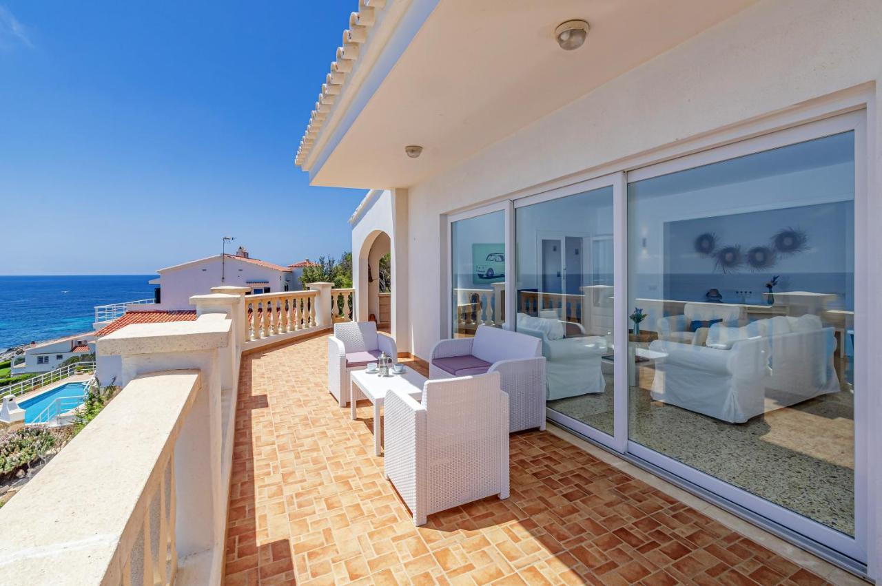 Villa Torre Vea Punta Prima  Dış mekan fotoğraf