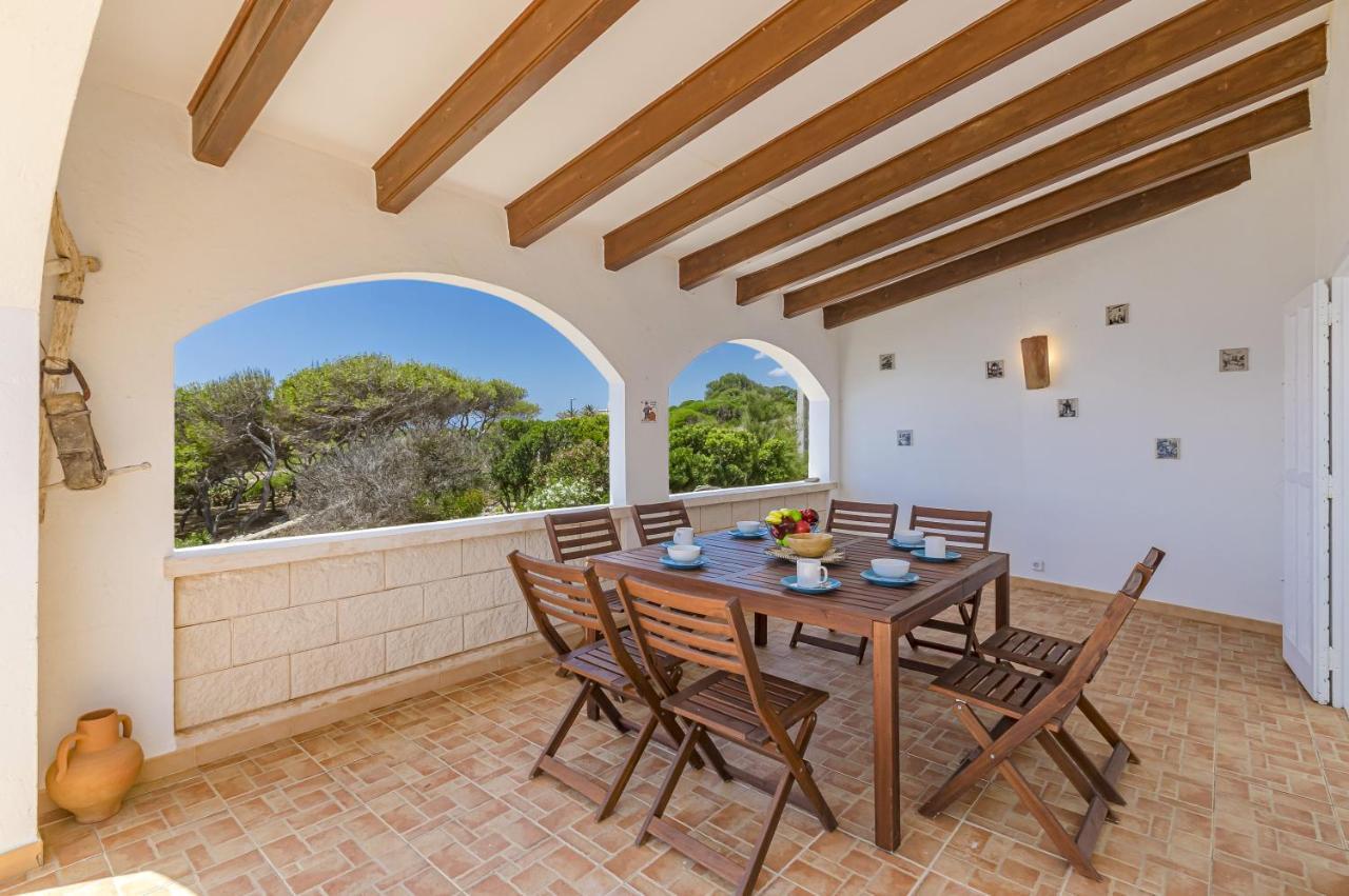 Villa Torre Vea Punta Prima  Dış mekan fotoğraf