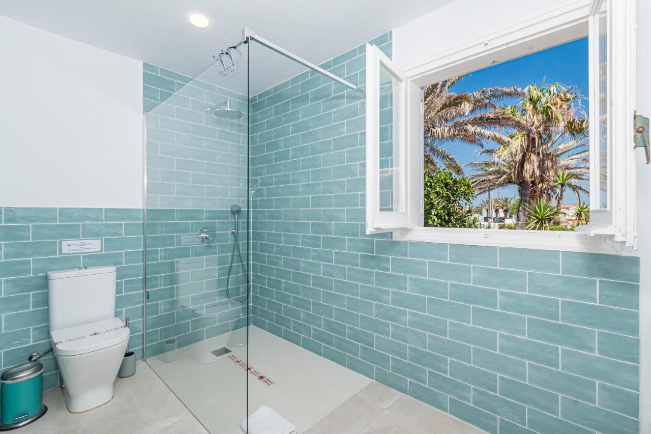 Villa Torre Vea Punta Prima  Dış mekan fotoğraf