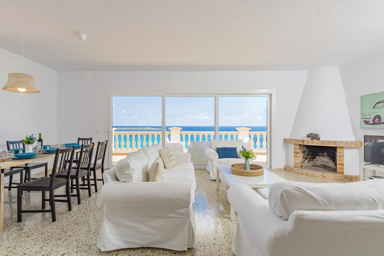 Villa Torre Vea Punta Prima  Dış mekan fotoğraf