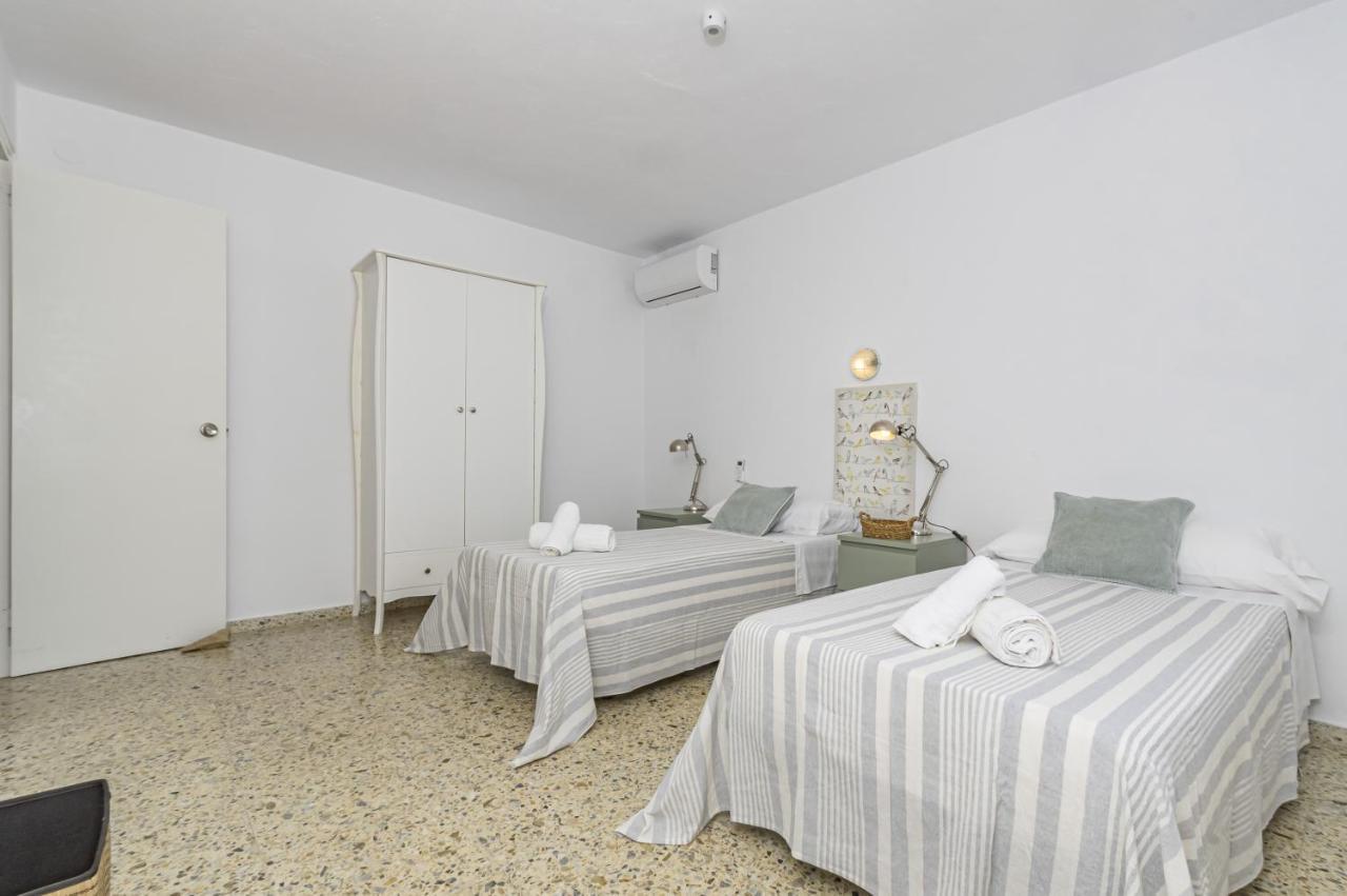 Villa Torre Vea Punta Prima  Dış mekan fotoğraf