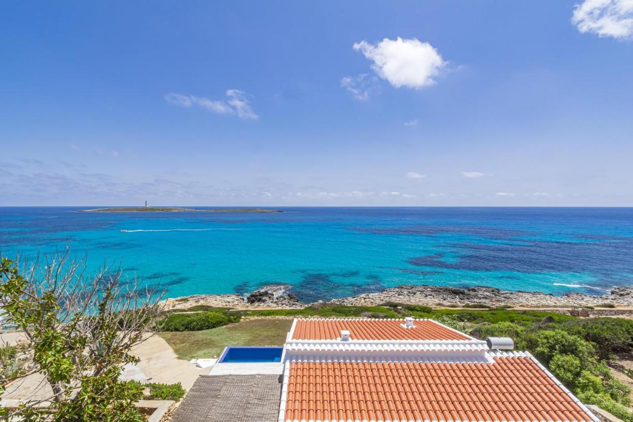 Villa Torre Vea Punta Prima  Dış mekan fotoğraf