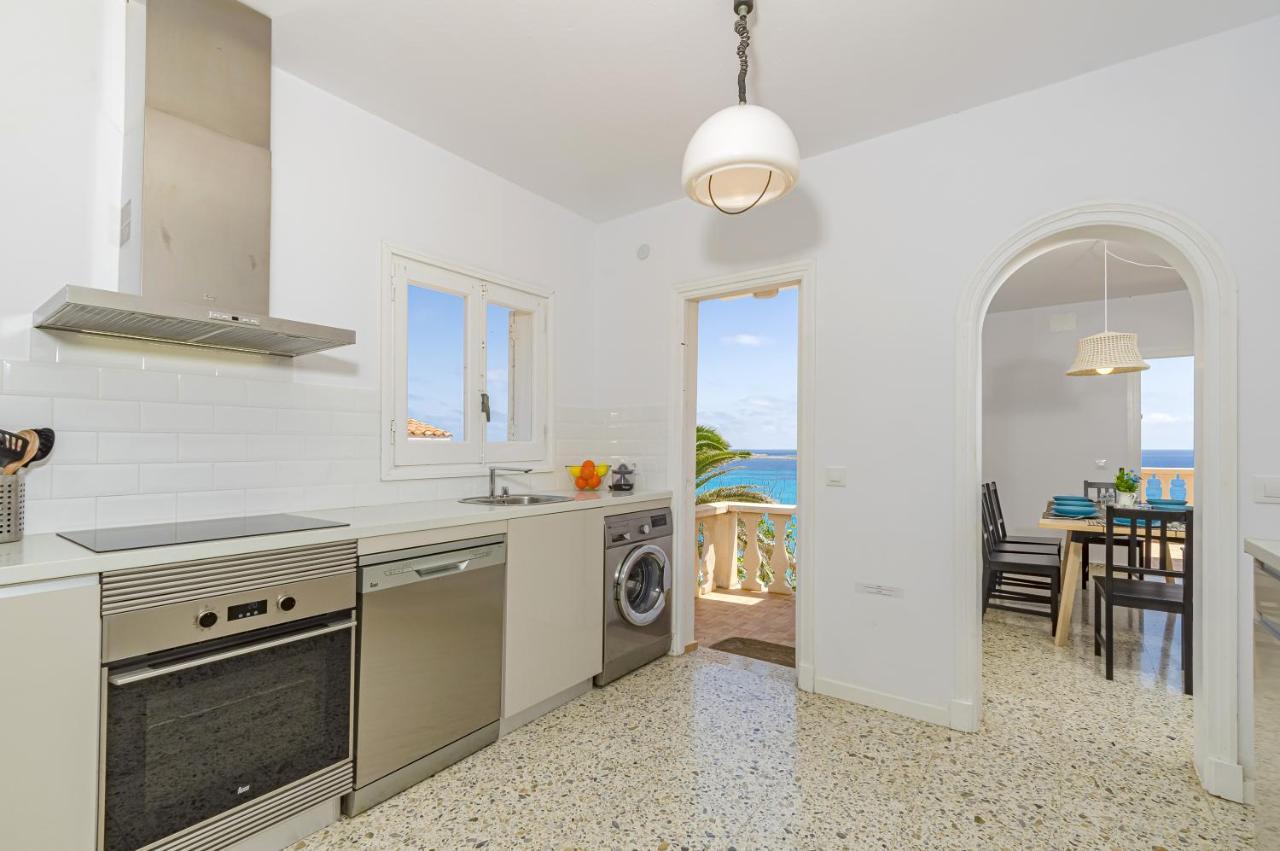 Villa Torre Vea Punta Prima  Dış mekan fotoğraf
