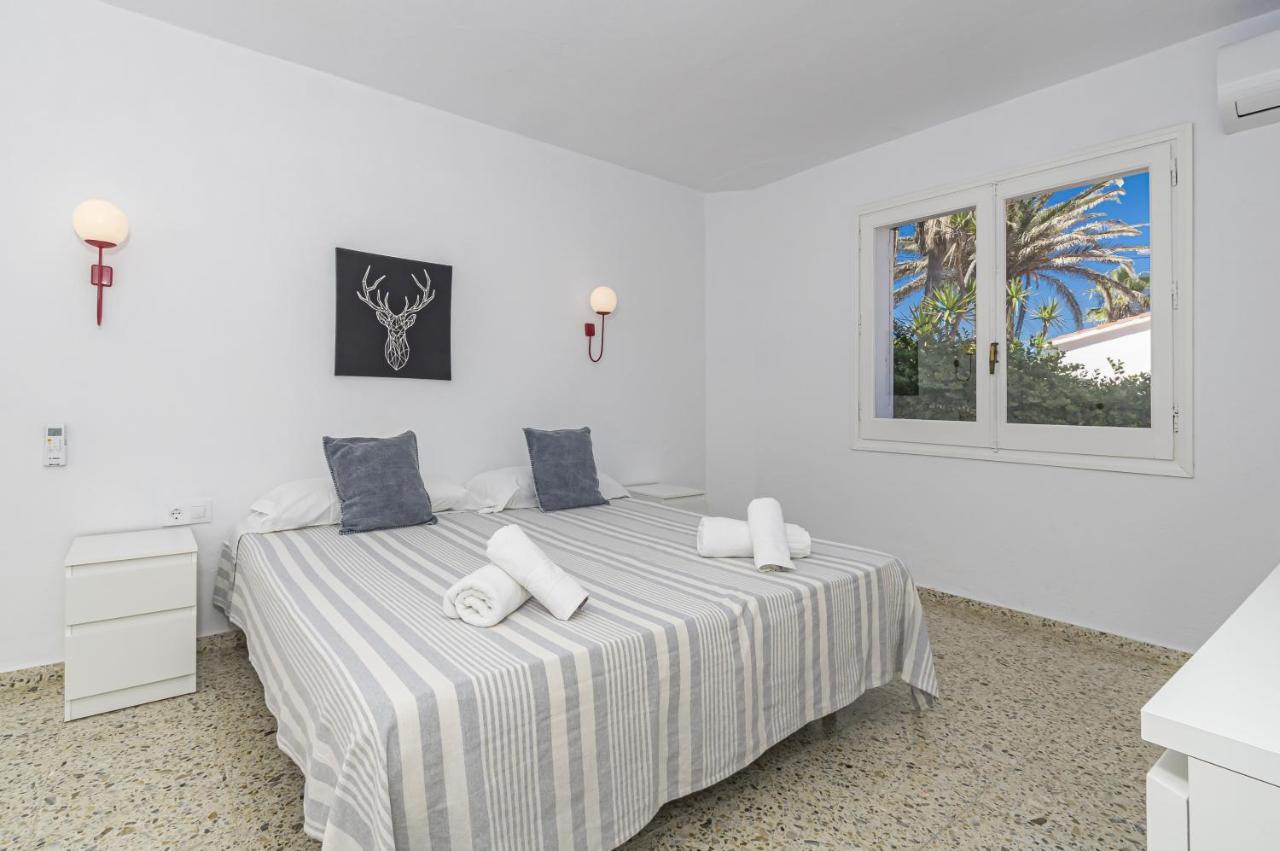 Villa Torre Vea Punta Prima  Dış mekan fotoğraf