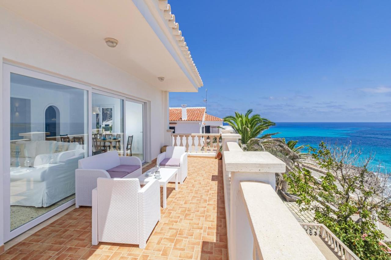 Villa Torre Vea Punta Prima  Dış mekan fotoğraf