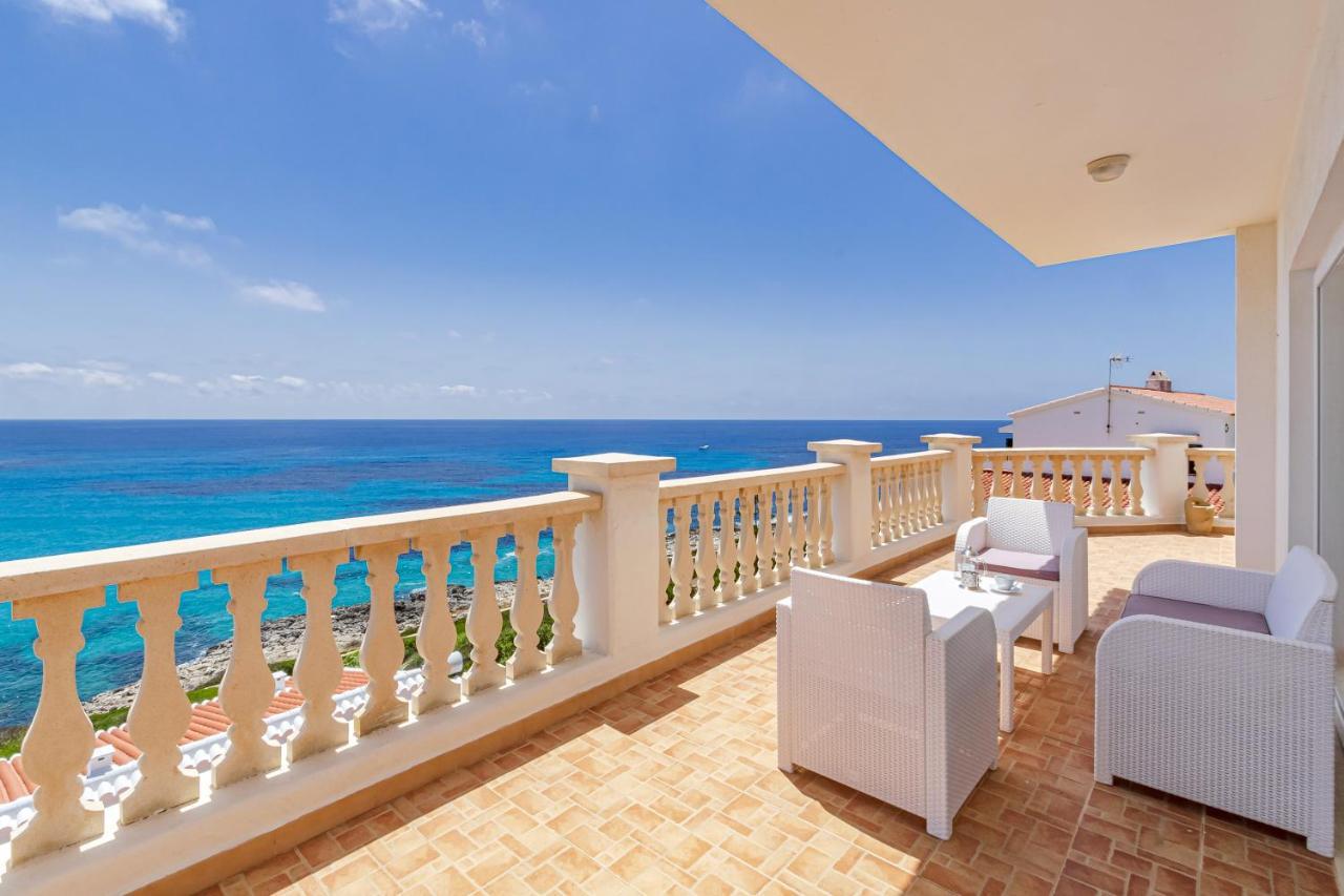 Villa Torre Vea Punta Prima  Dış mekan fotoğraf