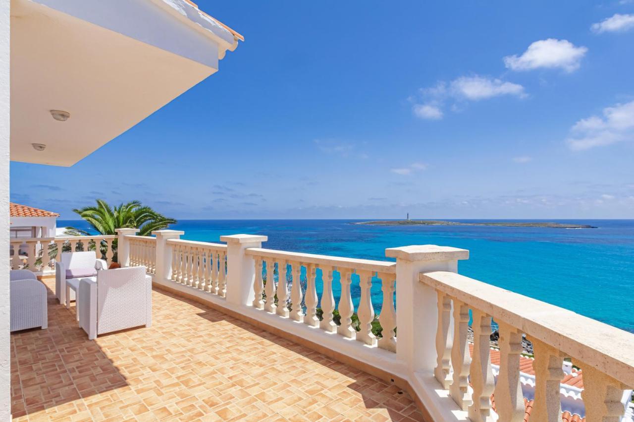 Villa Torre Vea Punta Prima  Dış mekan fotoğraf