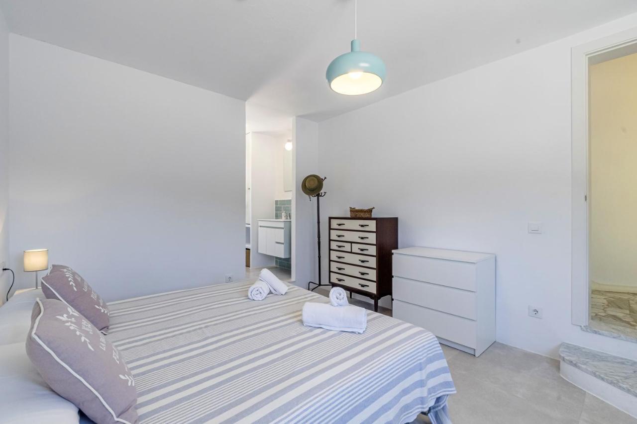 Villa Torre Vea Punta Prima  Dış mekan fotoğraf