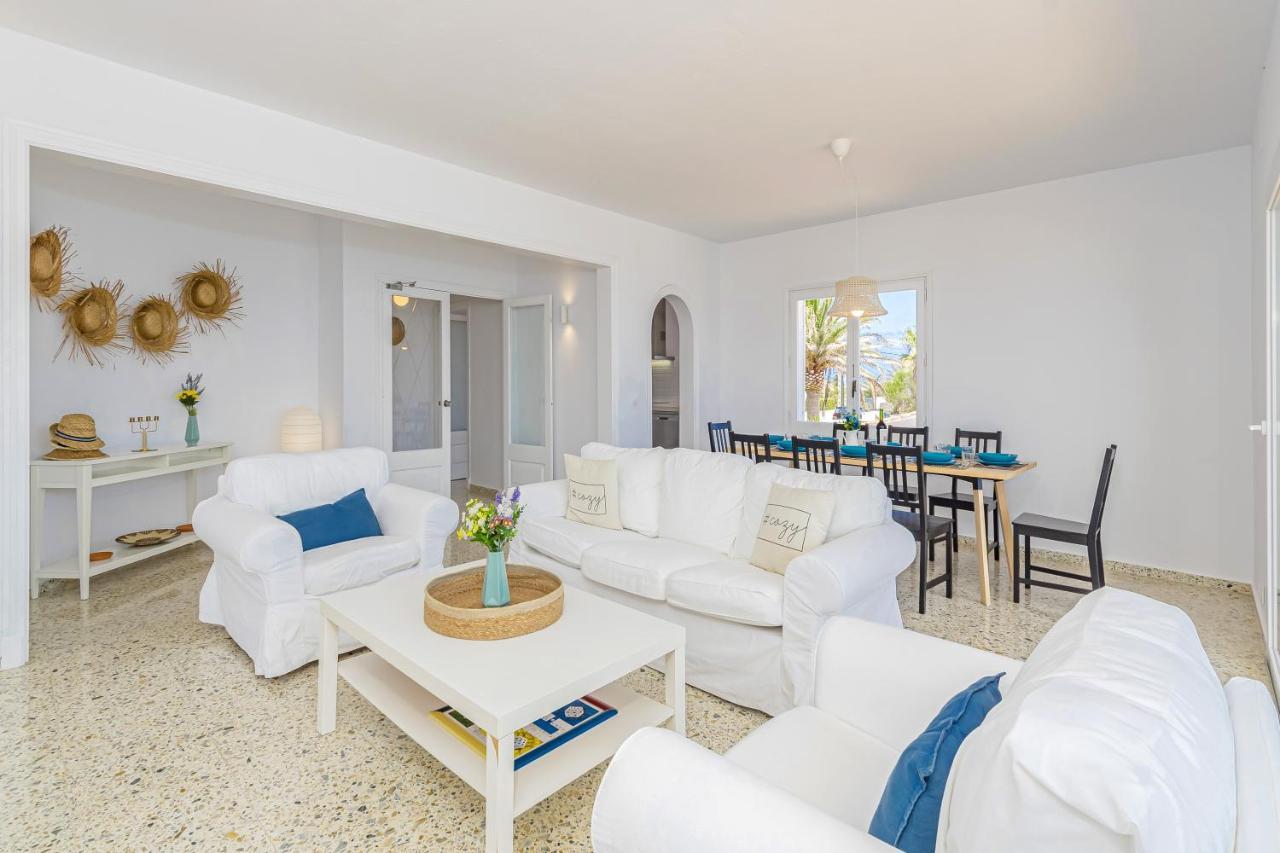 Villa Torre Vea Punta Prima  Dış mekan fotoğraf