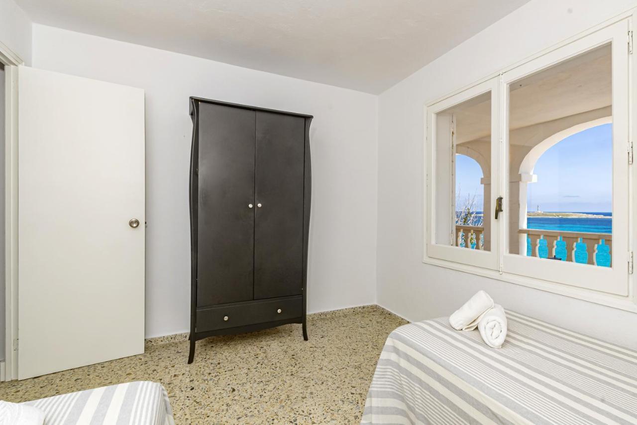 Villa Torre Vea Punta Prima  Dış mekan fotoğraf