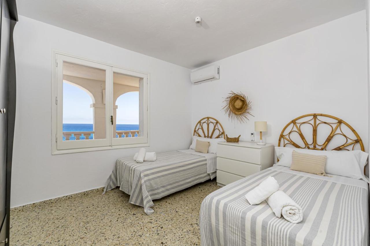 Villa Torre Vea Punta Prima  Dış mekan fotoğraf