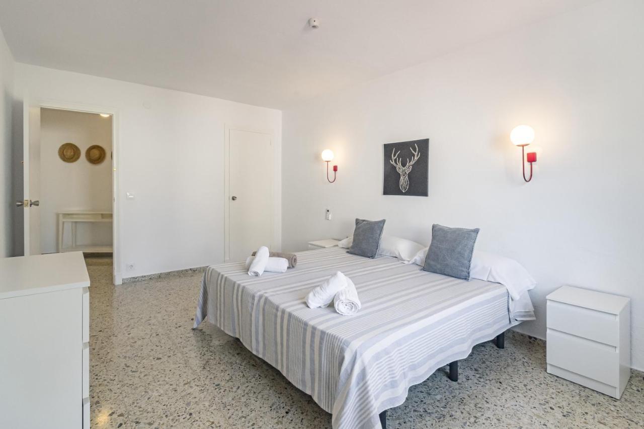 Villa Torre Vea Punta Prima  Dış mekan fotoğraf