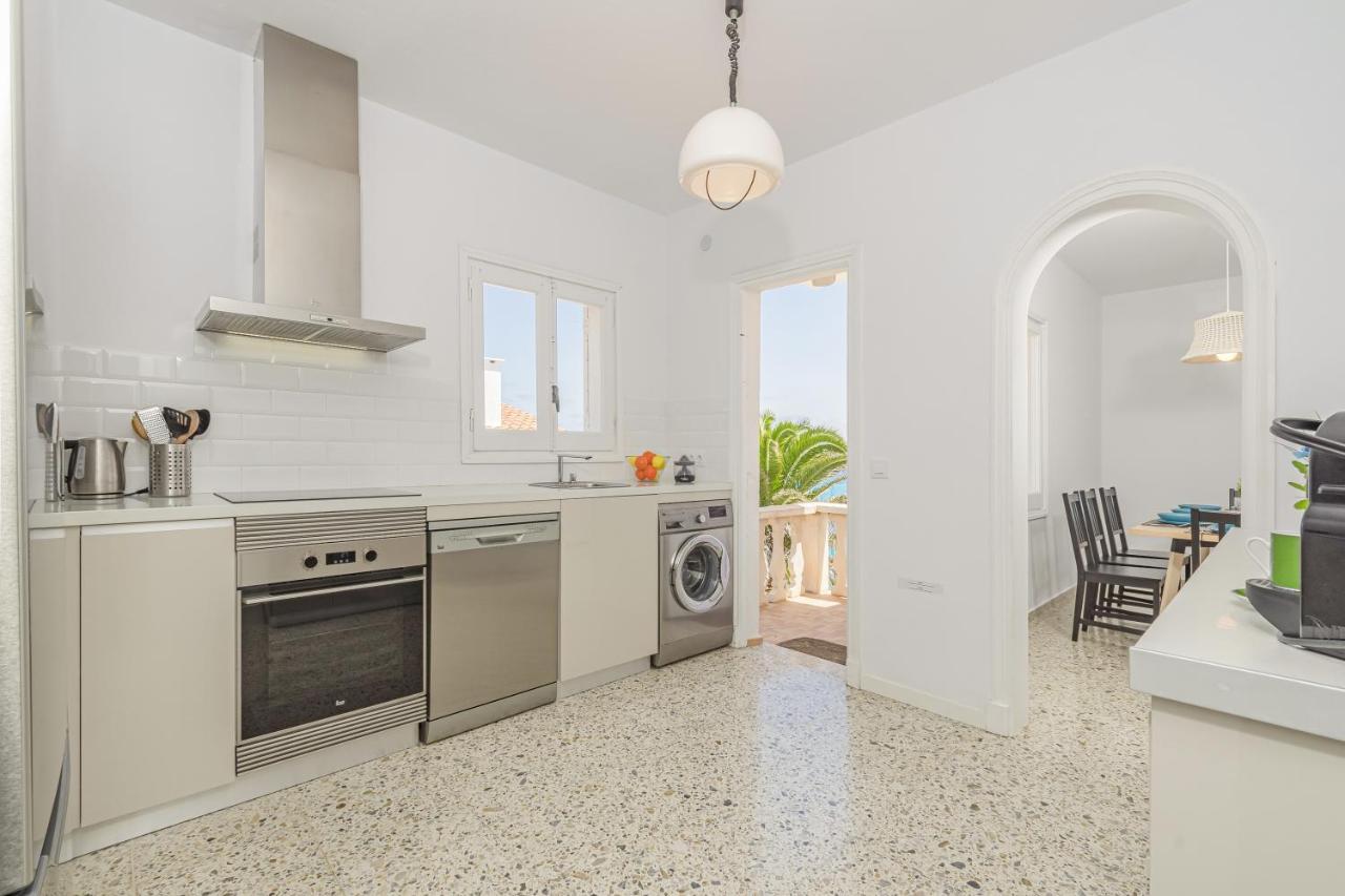 Villa Torre Vea Punta Prima  Dış mekan fotoğraf