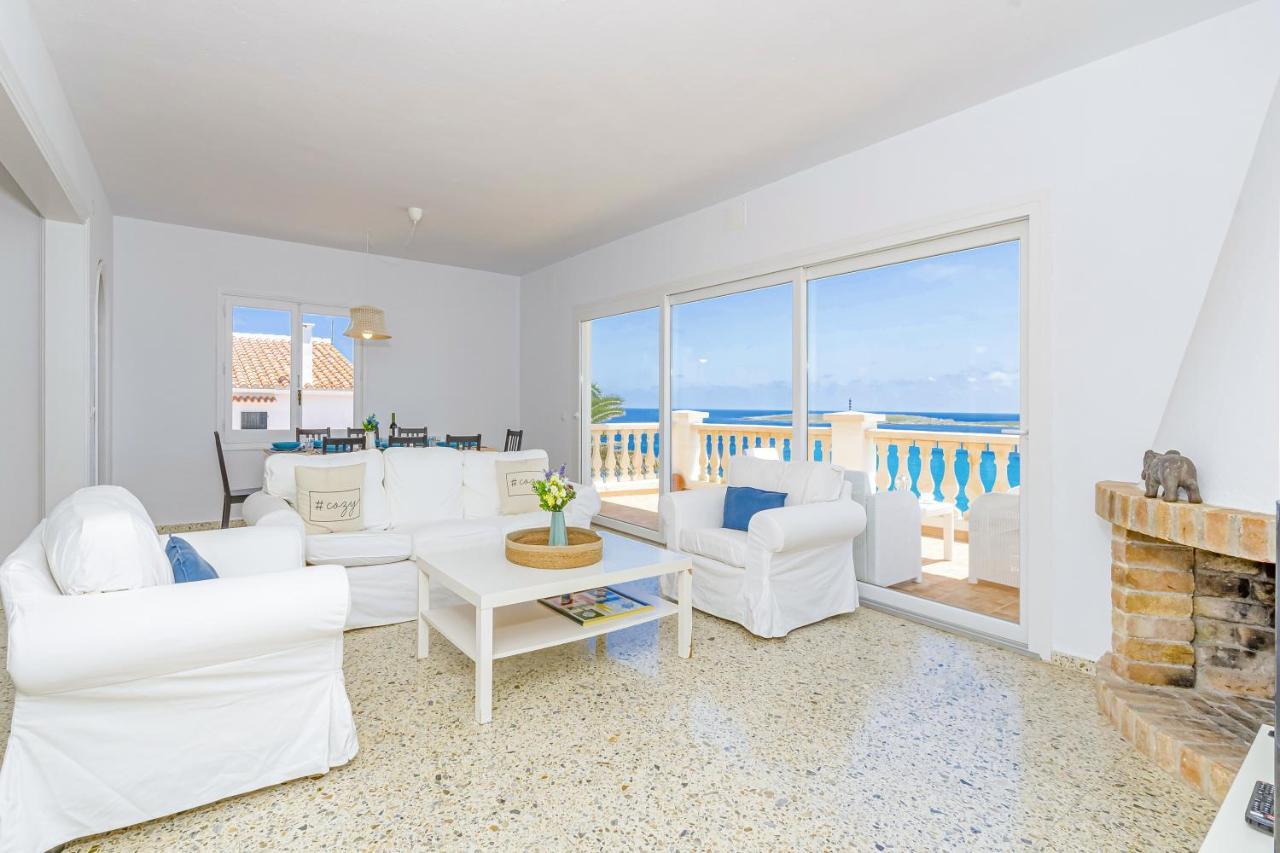 Villa Torre Vea Punta Prima  Dış mekan fotoğraf