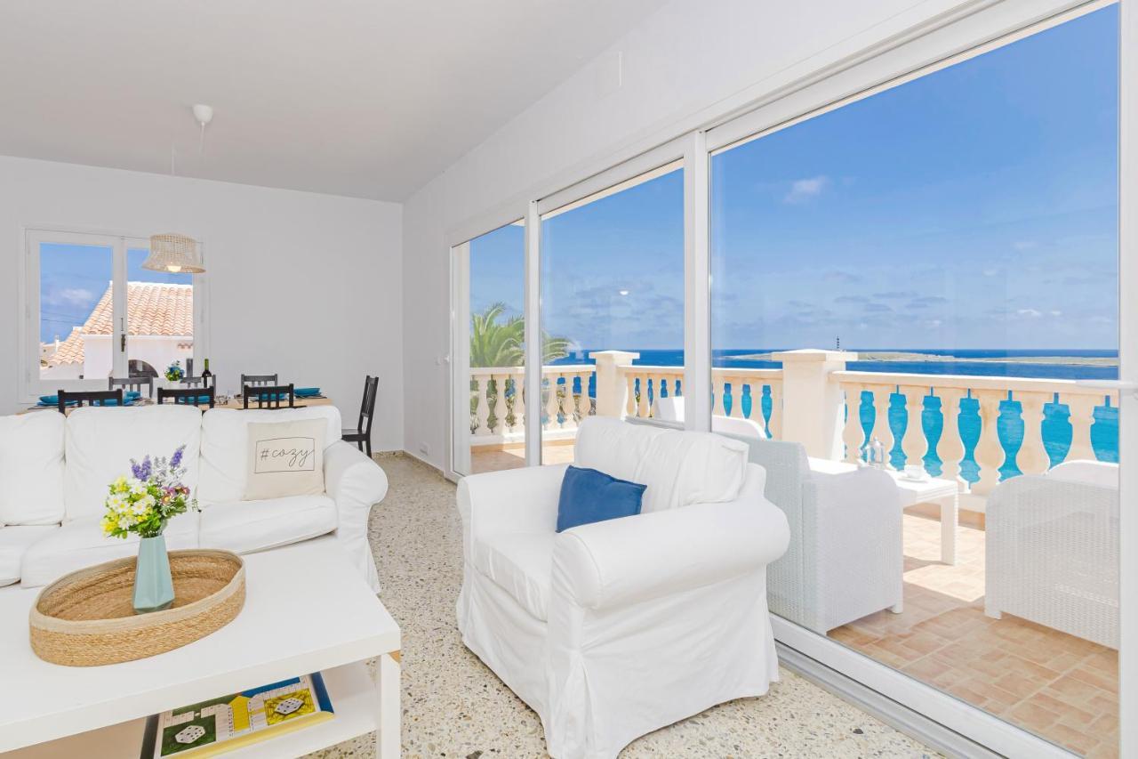 Villa Torre Vea Punta Prima  Dış mekan fotoğraf