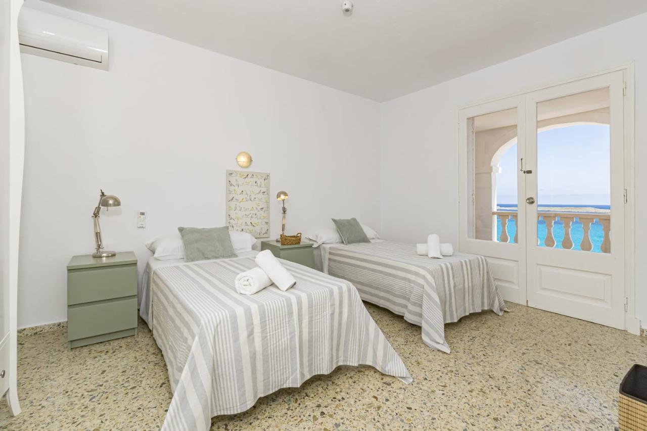 Villa Torre Vea Punta Prima  Dış mekan fotoğraf