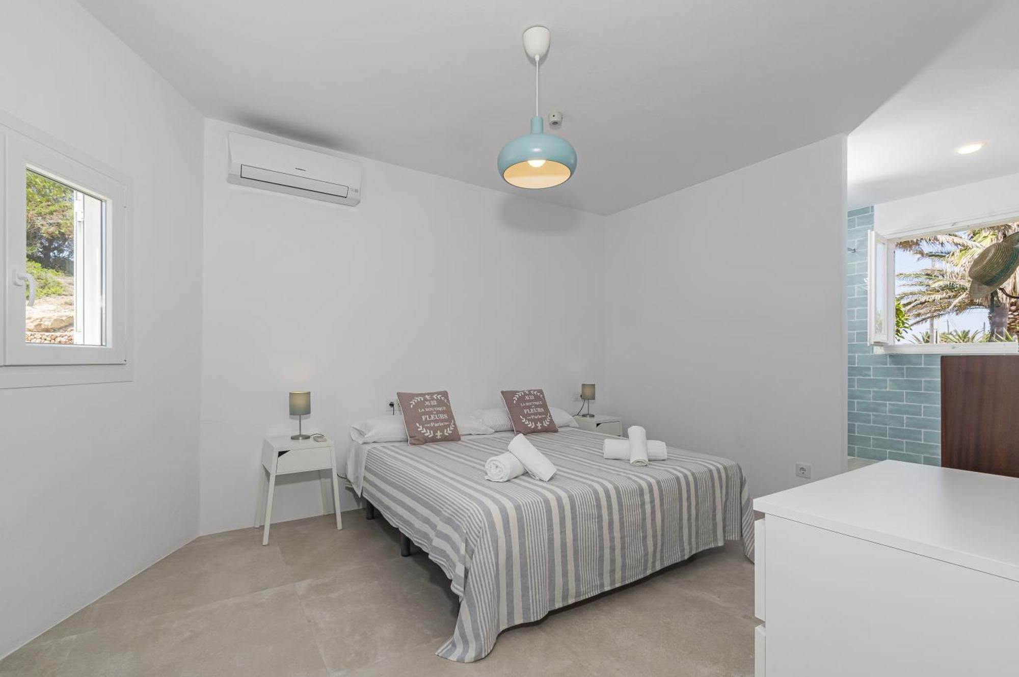 Villa Torre Vea Punta Prima  Dış mekan fotoğraf
