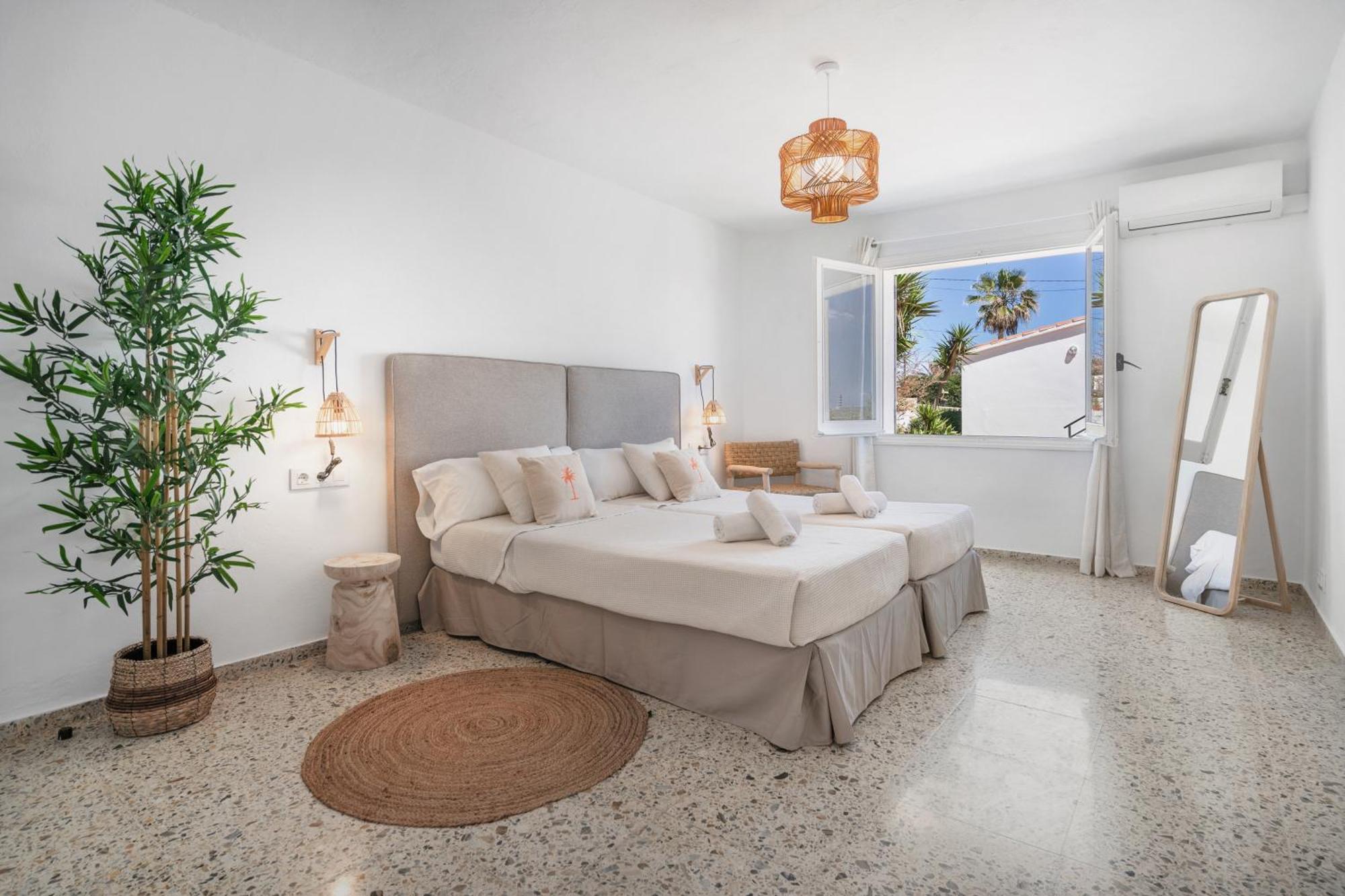 Villa Torre Vea Punta Prima  Dış mekan fotoğraf