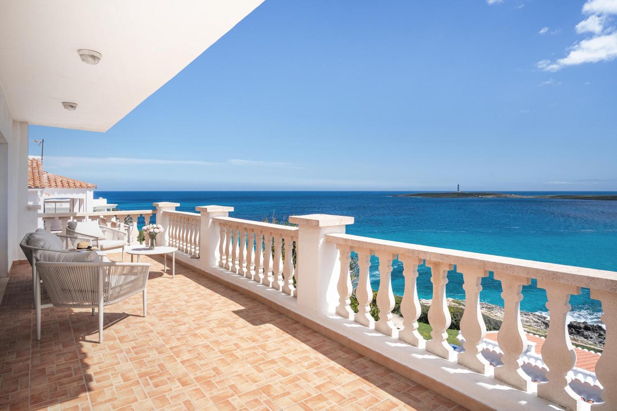 Villa Torre Vea Punta Prima  Dış mekan fotoğraf