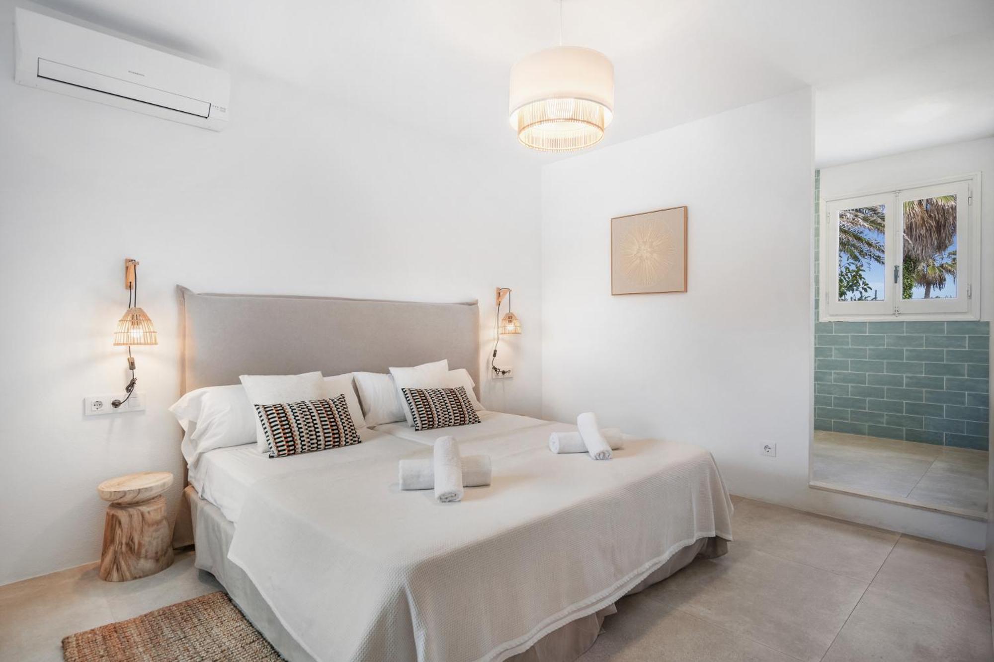 Villa Torre Vea Punta Prima  Dış mekan fotoğraf