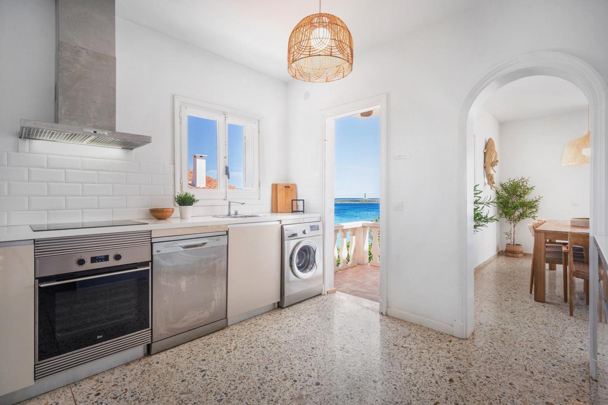 Villa Torre Vea Punta Prima  Dış mekan fotoğraf