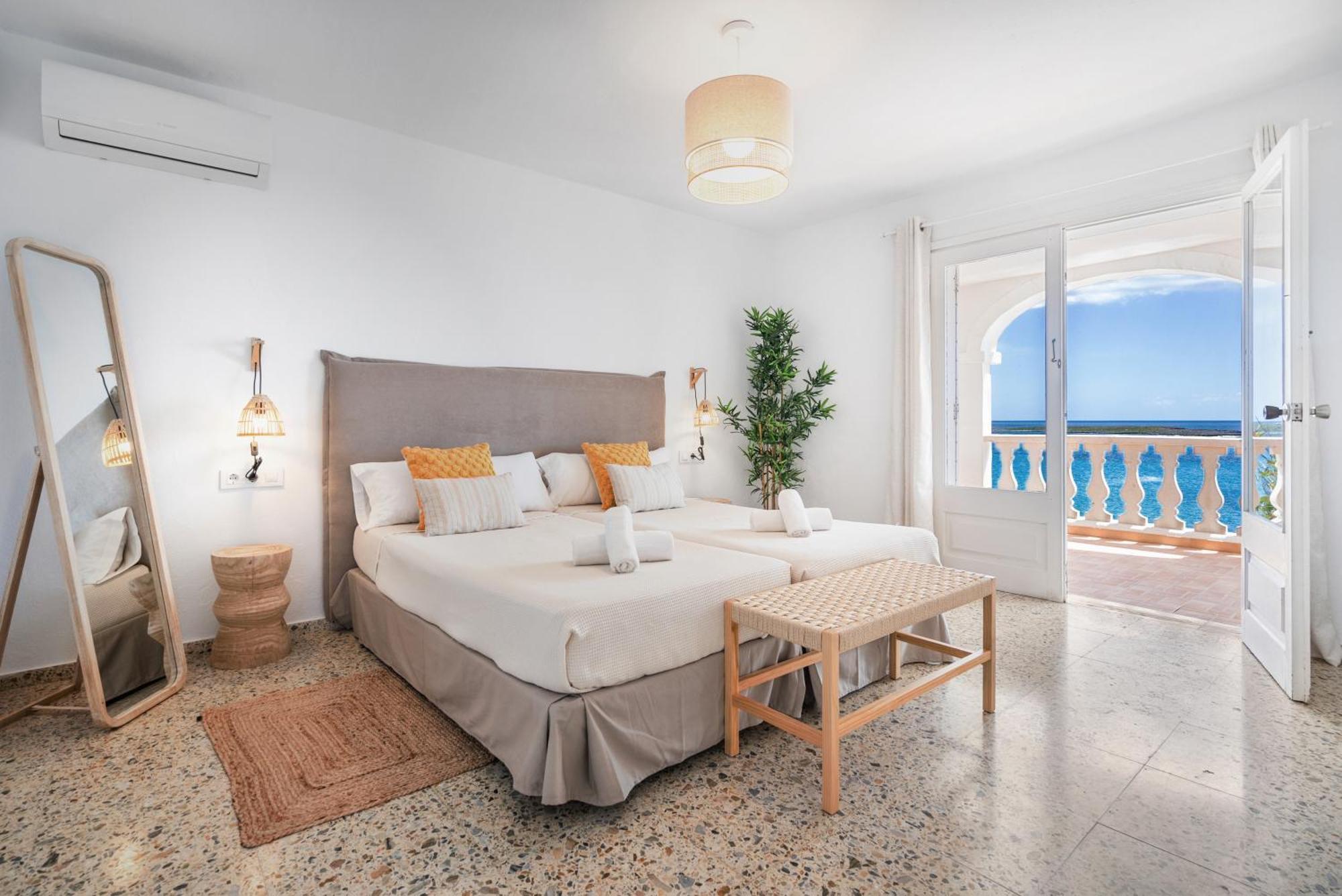 Villa Torre Vea Punta Prima  Dış mekan fotoğraf