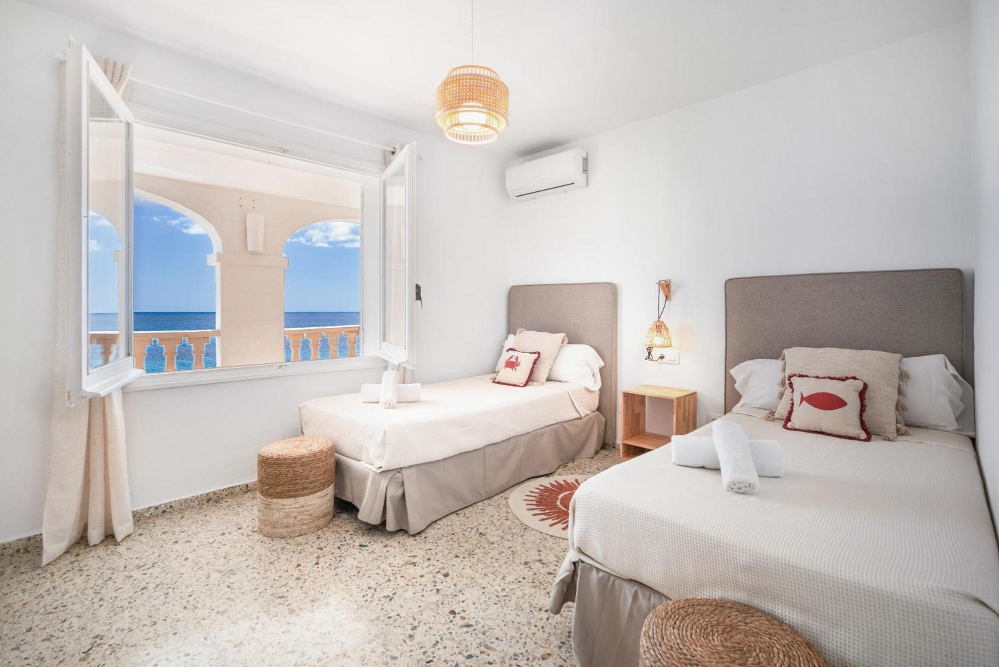 Villa Torre Vea Punta Prima  Dış mekan fotoğraf