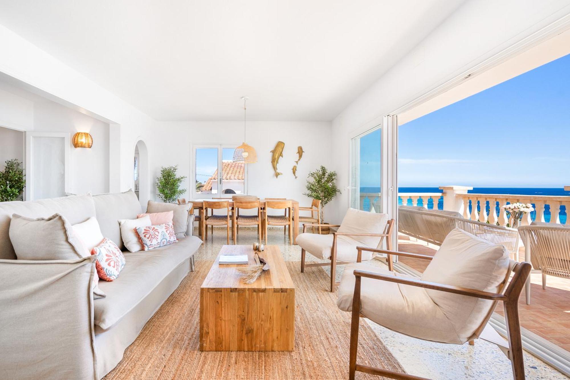 Villa Torre Vea Punta Prima  Dış mekan fotoğraf