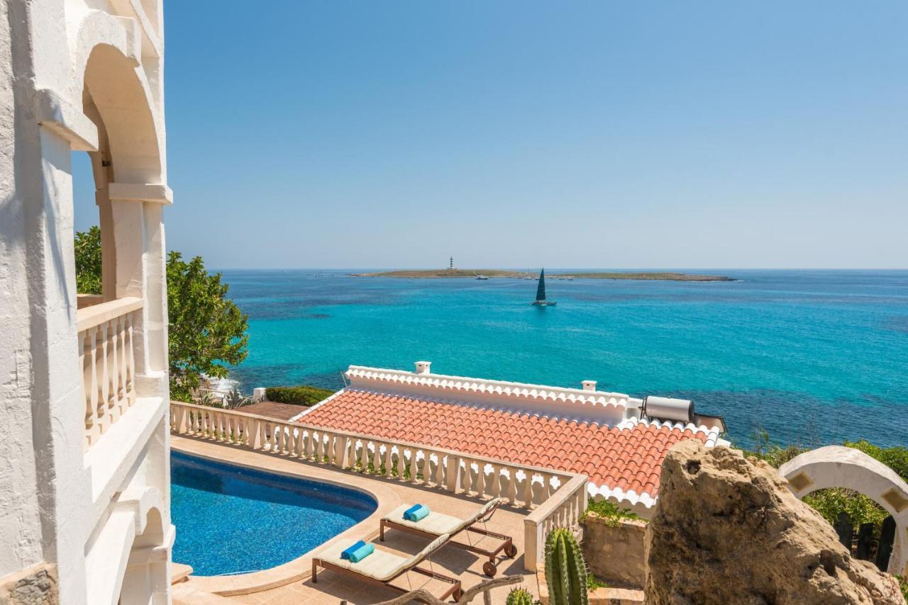 Villa Torre Vea Punta Prima  Dış mekan fotoğraf