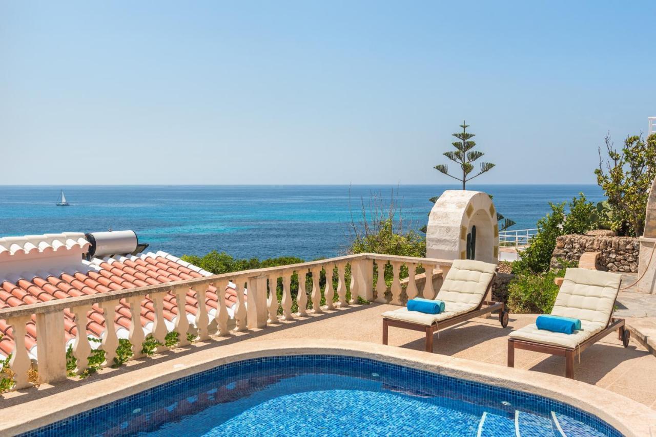 Villa Torre Vea Punta Prima  Dış mekan fotoğraf