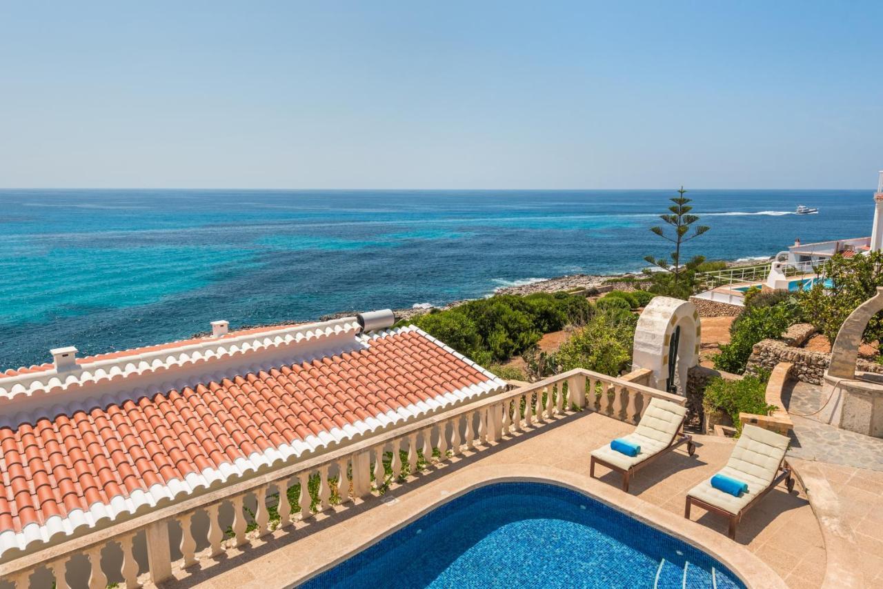 Villa Torre Vea Punta Prima  Dış mekan fotoğraf