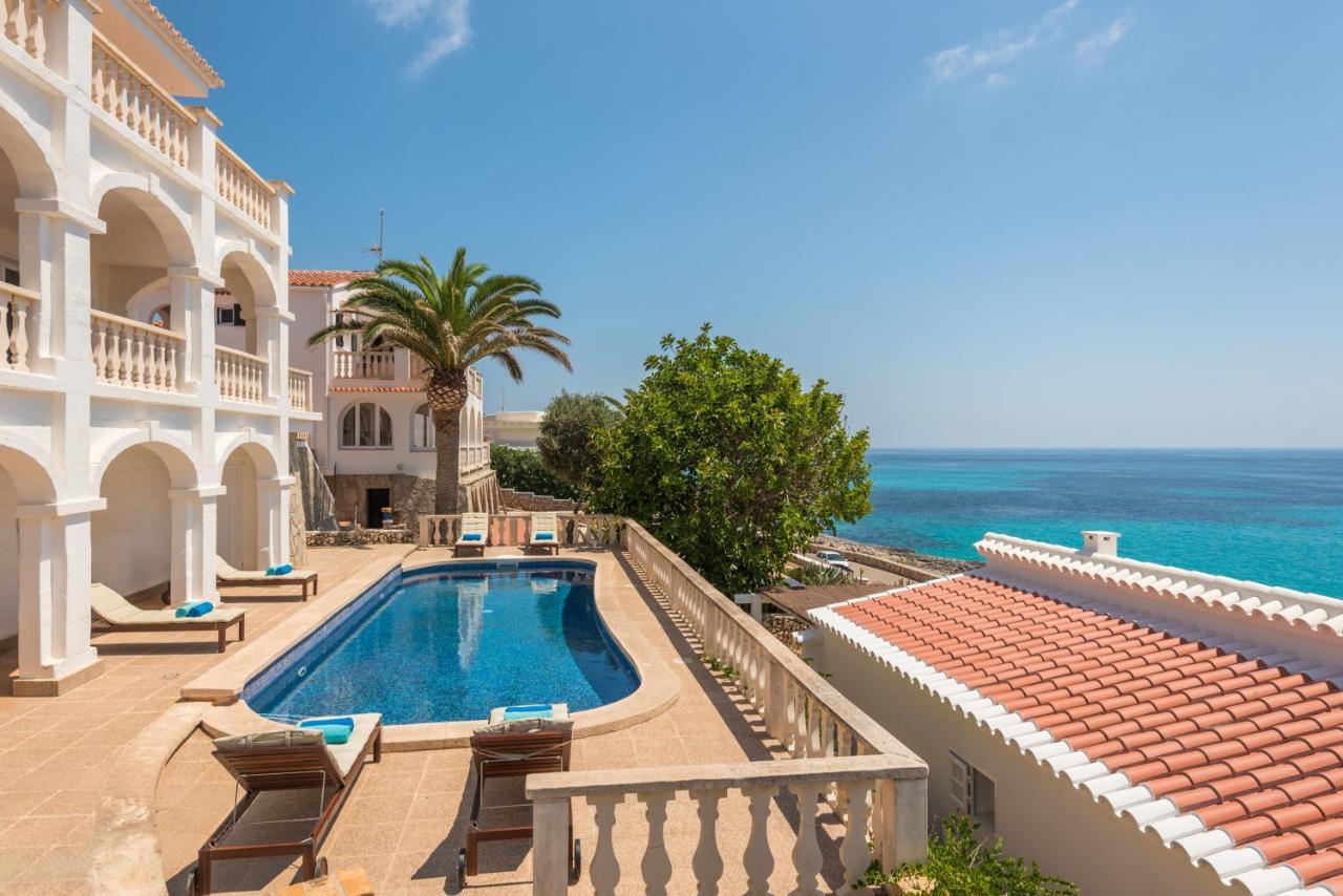 Villa Torre Vea Punta Prima  Dış mekan fotoğraf
