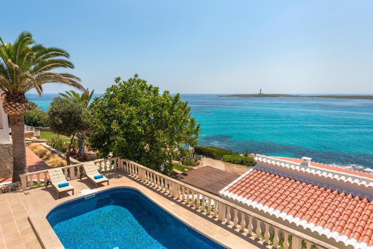 Villa Torre Vea Punta Prima  Dış mekan fotoğraf