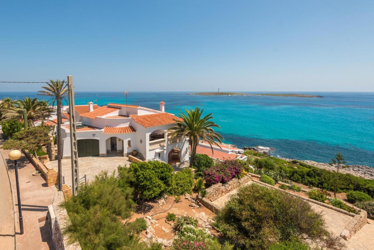 Villa Torre Vea Punta Prima  Dış mekan fotoğraf