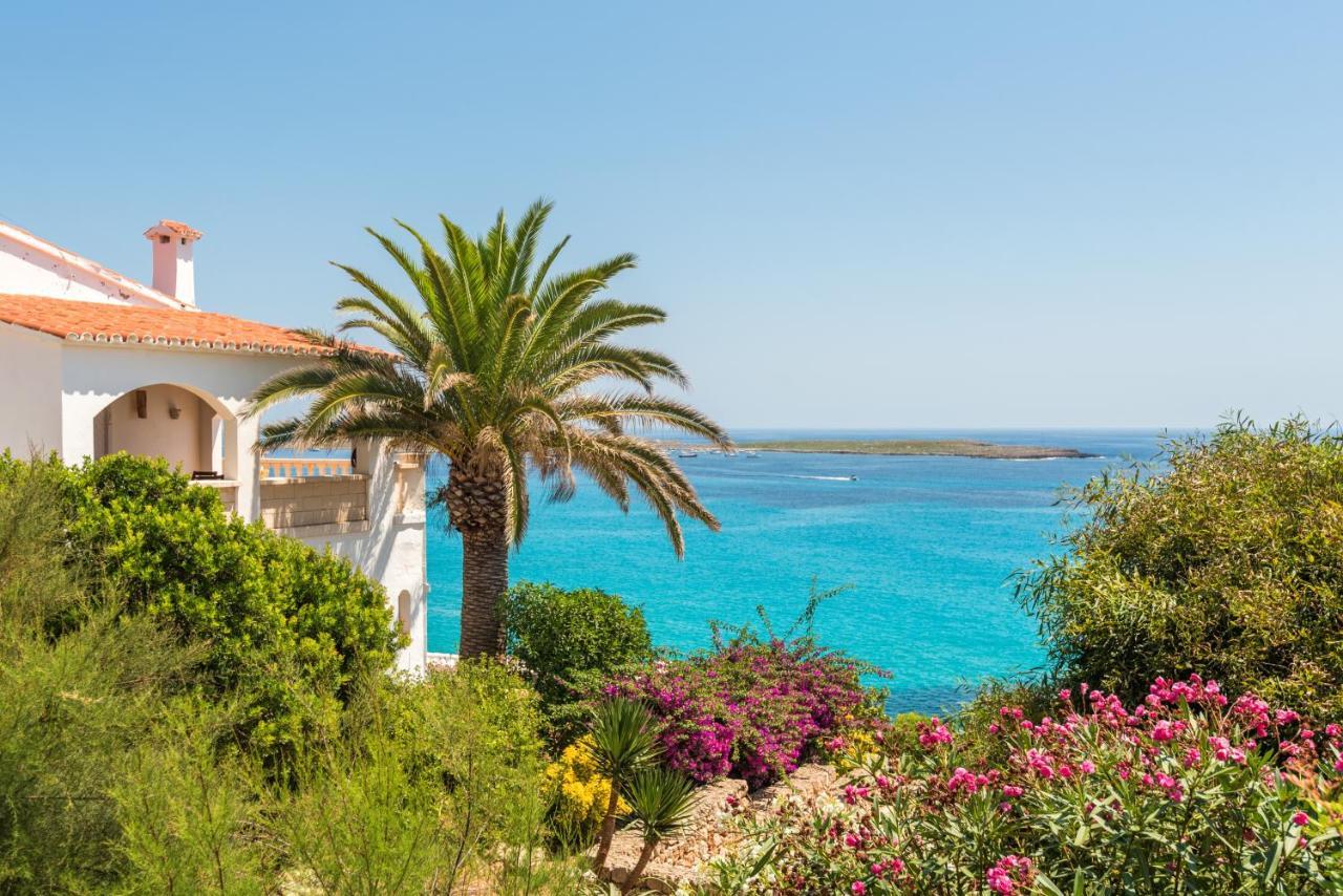Villa Torre Vea Punta Prima  Dış mekan fotoğraf